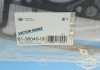 Прокладка головки блоку циліндрів двигуна (з сталі) VICTOR REINZ 61-36040-00 (фото 3)