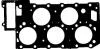 Прокладка ГБЦ VW/SEAT Bora,Golf,Passat,Toledo 2,3 97-01 61-36095-00