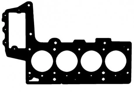 Прокладання гбц BMW M47N20 VICTOR REINZ 61-36455-00