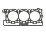 Прокладання гбц CITROEN/PEUGEOT/RANGE Rover 1.22mm VICTOR REINZ 61-36610-10 (фото 1)