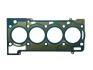Прокладка ГБЦ VW/SKODA Caddy,Polo,Golf,Jetta,Touran,Fabia 1,2TSI (CBZA,B,C) 09- 61-36650-00