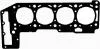 Прокладка головки блоку FIAT FIAT DUCATO 2006 - 3,0MJTD VICTOR REINZ 61-36885-00 (фото 1)