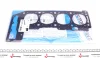 Прокладка головки блока цилиндров двигателя VICTOR REINZ 61-36885-10 (фото 2)