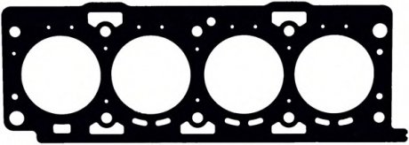 Прокладка головки блока цилиндров двигателя VICTOR REINZ 61-37070-00