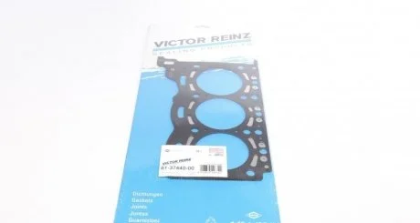 Прокладка ГБЦ Audi A6/A7/A8 3.0TDI 11- VICTOR REINZ 61-37440-00