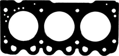 Прокладання гбц VICTOR REINZ 61-37500-20