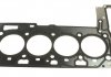 Прокладка головки блоку циліндрів двигуна (з сталі) VICTOR REINZ 61-37635-20 (фото 2)