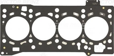 Прокладка ГБЦ VW Golf VI 1.6 TDI 12-> (1.55 mm) VICTOR REINZ 61-37840-00