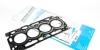 Прокладання гбц Citroen C3, C4, C5 1.6 HDI 11.09-, Ford Focus 1.6 TDCI 04.11- 61-37940-00
