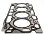 Прокладка ГБЦ Citroen C3, C4, C5 1.6 HDI 11.09-, Ford Focus 1.6 TDCI 04.11- VICTOR REINZ 61-37940-00 (фото 3)