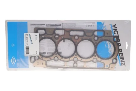Прокладка ГБЦ Ford Connect/Courier 1.5 TDCi 14-> (1.35 mm) VICTOR REINZ 61-37945-20