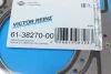 Прокладка головки блока цилиндров двигателя VICTOR REINZ 61-38270-00 (фото 4)