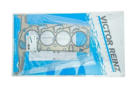 Прокладка головки блока цилиндров двигателя VICTOR REINZ 61-43175-10