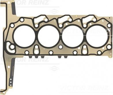 Прокладка головки блока цилиндров двигателя VICTOR REINZ 61-43175-20