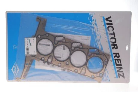 Прокладка головки блока цилиндров двигателя VICTOR REINZ 61-43175-20