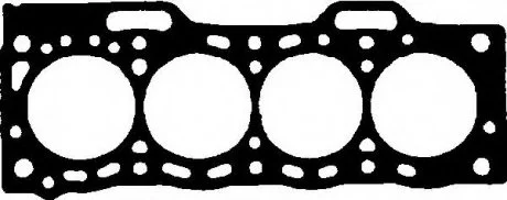 Прокладка головки блока цилиндров двигателя VICTOR REINZ 61-52141-10