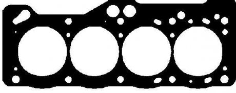 Прокладка головки блоку циліндрів двигуна (азбест) VICTOR REINZ 61-52585-00 (фото 1)