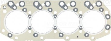 Прокладка головки блоку циліндрів двигуна (металева, багаточ. VICTOR REINZ 61-52675-20