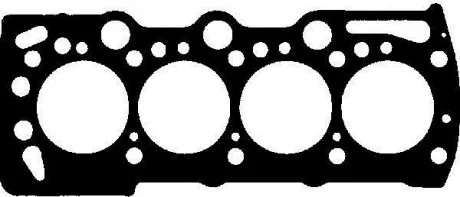 Прокладка ГБЦ OPEL Astra,Comdo,VectraA,B,Corsa 1,7TD 90-01 VICTOR REINZ 61-52775-10