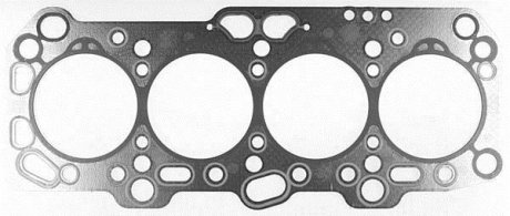 Прокладка головки блоку циліндрів двигуна VICTOR REINZ 61-52965-30 (фото 1)