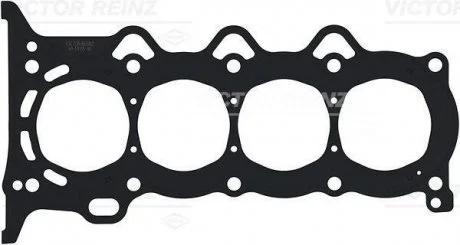 Прокладка ГБЦ Toyota Yaris 1.3/1.5 99- (0.50mm) VICTOR REINZ 61-53135-10