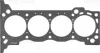 Прокладка Г/Б Toyota Land Cruiser Prado 2.7 09- VICTOR REINZ 61-53590-00 (фото 2)