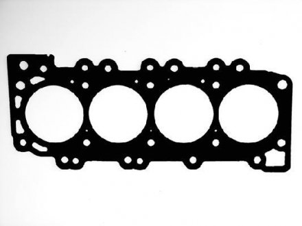 Прокладка головки блоку циліндрів двигуна VICTOR REINZ 61-53635-50 (фото 1)