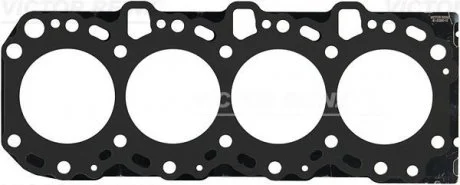 Прокладка ГБЦ TOYOTA VICTOR REINZ 61-53980-10