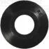 Сальники клапанів IN/EX Opel Ascona A/Kadett 1.2 (7mm) 84- 70-25184-00