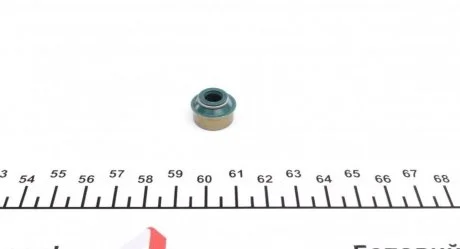 Сальник клапана LAND ROVER DEFENDER, DISCOVERY, RANGE ROVER II; OPEL ASCONA C VICTOR REINZ 70-26545-00