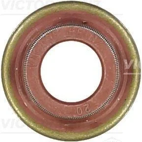 Сальник клапана головки блока цилиндров двигателя VICTOR REINZ 70-27283-00