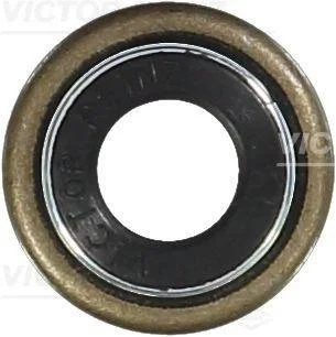 Сальник клапана головки блоку циліндрів двигуна VICTOR REINZ 70-37801-00 (фото 1)