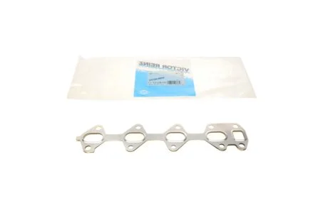 Прокладка выпускного коллектора Hyundai iX35 2,0CRDI VICTOR REINZ 71-10128-00