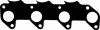 Прокладка випускного колектора Hyundai i30, ix35, i40, 1,4-1,7CRDI 71-10149-00