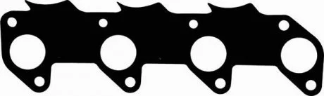 Прокладка выпускного коллектора Hyundai i30, ix35, i40, 1,4-1,7CRDI VICTOR REINZ 71-10149-00