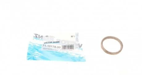 Уплотняющее кольцо гильзы компрессора VICTOR REINZ 71-10178-00