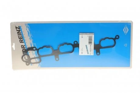 Прокладка, впускной коллектор VICTOR REINZ 71-10233-00