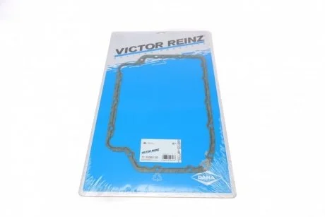 Прокладка масляного поддона MB Sprinter/Vito OM651 (639) \'\'09>> VICTOR REINZ 71-10262-00