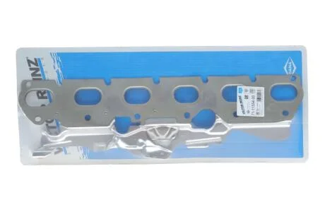 Фото 1 - прокладка випускного колектора VICTOR REINZ 71-11554-00 Прокладка випускного колектора VICTOR REINZ 71-11554-00 (фото 1)