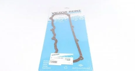 Прокладка клапанной крышки головки блока цилиндров двигателя (VICTOR REINZ 71-13048-00