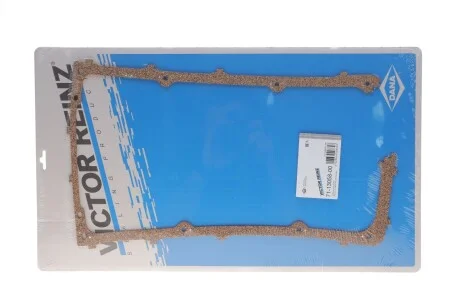 Прокладка клапанной крышки Ford 1,6-2,0 Ohc VICTOR REINZ 71-13058-00