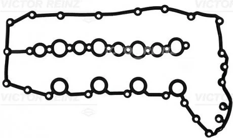 Прокладка крышки Г/Ц (L) Range Rover/Range Rover Sport TDV8 "4.4 "06>> VICTOR REINZ 71-13226-00