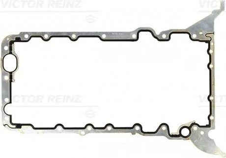 Прокладка масляного поддона Range Rover/Range Rover Sport TDV8 "3.6 "06>> VICTOR REINZ 71-13235-00
