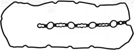 Прокладка крышки Г/Ц MITSUBISHI L200/Pajero Sport''2.4DID 4N15''16>> VICTOR REINZ 71-13298-00