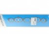 Прокладка впускной-выпускной коллектор OPEL Ascona,Kadett 1,6-2,0 -87 VICTOR REINZ 71-20654-10 (фото 1)
