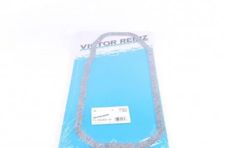Прокладка масляного поддона двигателя VICTOR REINZ 71-24083-10