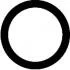 Прокладка впускного колектора RENAULT/VOLVO 2,5-3,0 -91 71-24564-00