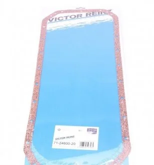 Прокладка масляного поддона двигателя VICTOR REINZ 71-24600-20