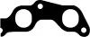 Прокладка выпускного коллектора AUDI/VW/SEAT 1,1-1,4D -98 712747600