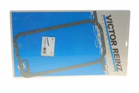Прокладка поддона масла BMW 1,6/1,8 (M40/M43) 88- VICTOR REINZ 71-27546-10